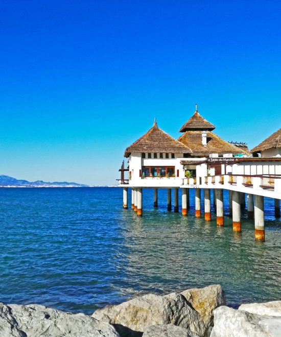 Détente & Culture à Tétouan (Nord du Maroc)